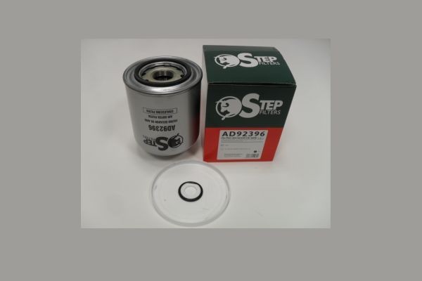 STEP FILTERS Filter, karterituulutus Artikli number: AD92396 soodsalt