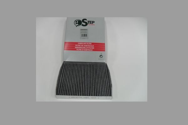 STEP FILTERS Filter Article number: HID17293 cheaply