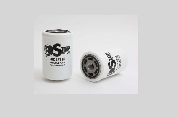 STEP FILTERS Filter Article number: HID37835 cheaply
