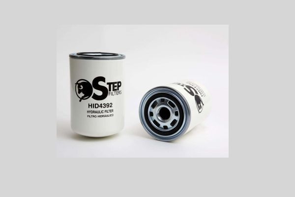 STEP FILTERS Filter Article number: HID4392 cheaply