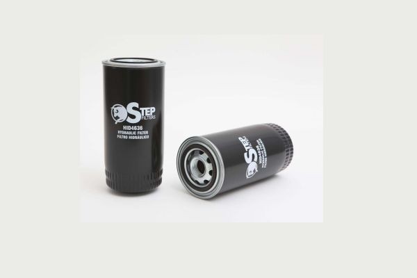 STEP FILTERS Filter Article number: HID4636 cheaply