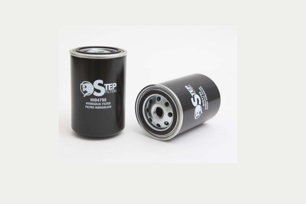 STEP FILTERS Filter Article number: HID4798 cheaply