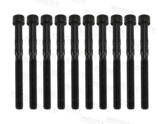 motive Bolt, rocker arm shaft Article number: RHB01 cheaply