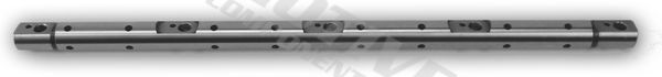 motive RS21 Rocker Arm Shaft, engine timing TRANSIT 2.0 DI 86 PS Diesel 2006