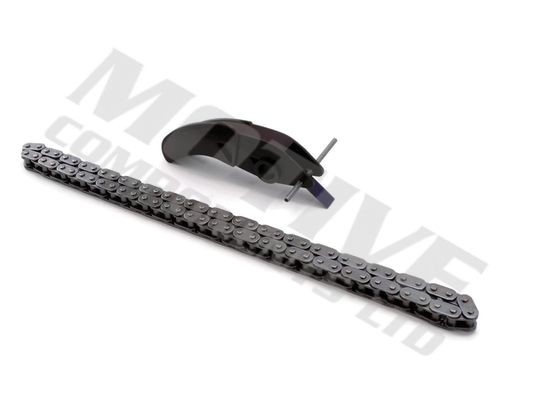 motive TCK210 Chain Set, oil pump drive TRANSIT 2.4 DI RWD (F_B_, F_C_, F_A_) 120 PS Diesel 2006