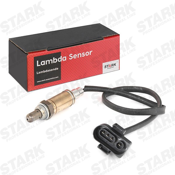 STARK Lambda sensor Article number: SKLS-0140485 cheaply