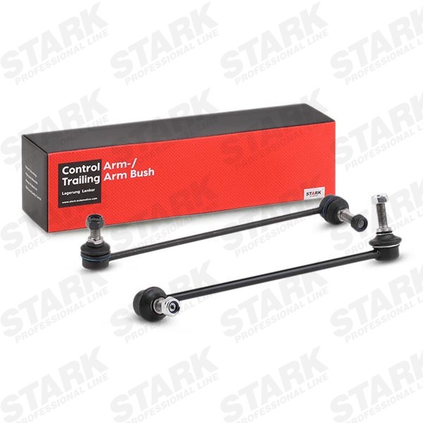 STARK SKRKS-4420033 Rep.sæt, stabilisatorkoblingsstang BORA 1.8 T 4motion 150 HK Benzin 2005