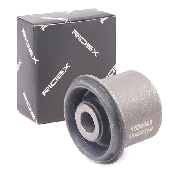 RIDEX Trailing arm / Suspension arm bush Article number: 251T0652 cheaply