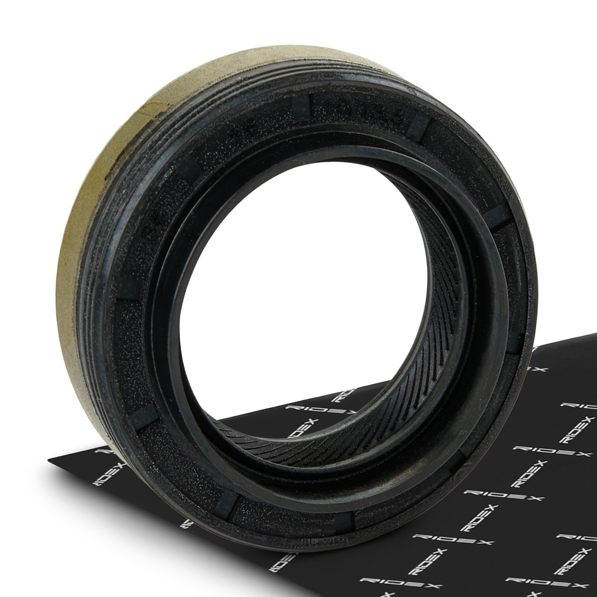 RIDEX Shaft Seal, differential Article number: 630S0008 cheaply