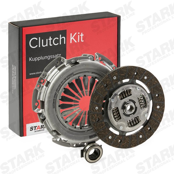STARK Kit frizione Numero articolo: SKCK-0100718 poco costoso