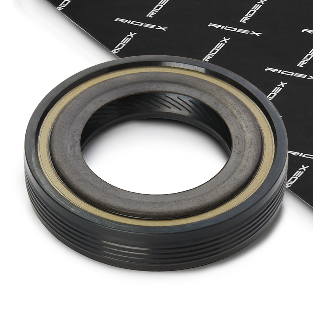 RIDEX Akseltetningsring, differensial artikkelnummer: 630S0012 billig
