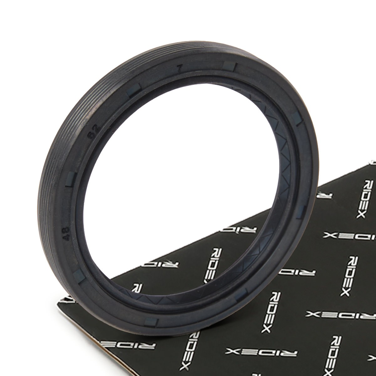 RIDEX Shaft Seal, differential Article number: 630S0015 cheaply