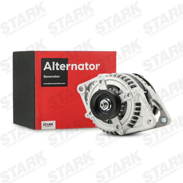 STARK Ģenerators raksta numurs: SKGN-0321373 lēti