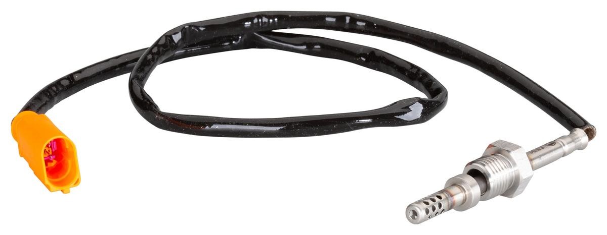 HELLA Sensor, exhaust gas temperature Article number: 6PT 010 376-271 cheaply