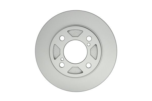 HELLA Bremseskive Varenummer: 8DD 355 132-041 billige