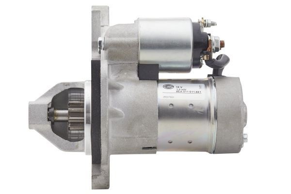 HELLA Starter motor Article number: 8EA 011 611-841 cheaply