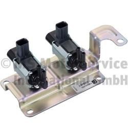 PIERBURG Control Unit, negative pressure Article number: 7.02256.48.0 cheaply
