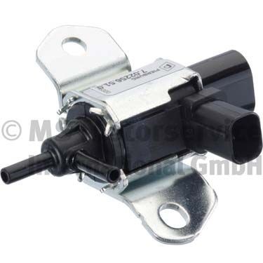 PIERBURG Pressure converter, turbocharger Article number: 7.02256.51.0 cheaply