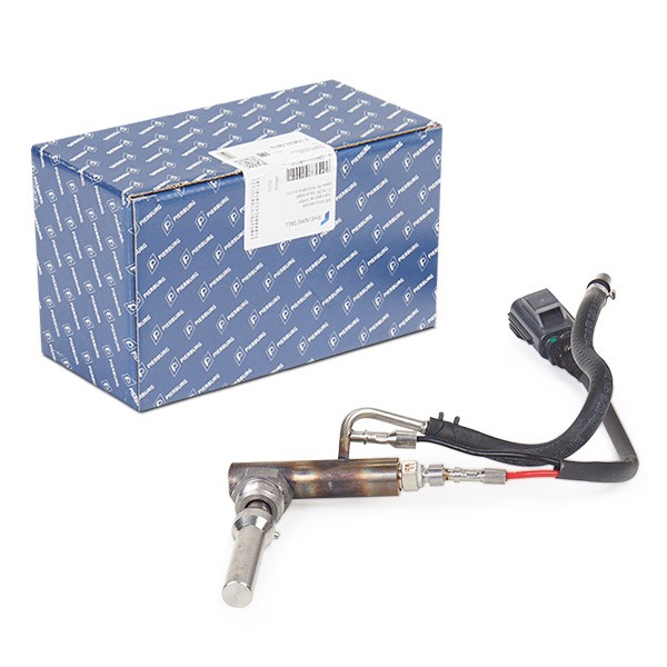 PIERBURG 7.10631.00.0 Indsprøjtningsenhed, sod- / partikelfilterregenerering C-MAX 2.0 TDCi 115 HK Diesel 2019