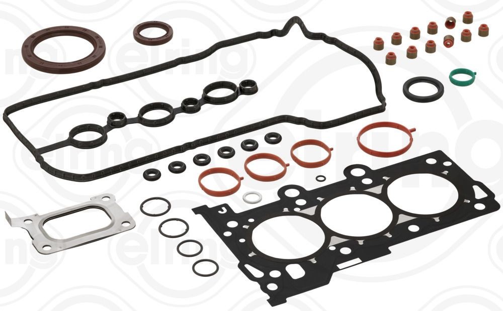 ELRING Full Gasket Set, engine Article number: 912.330 cheaply
