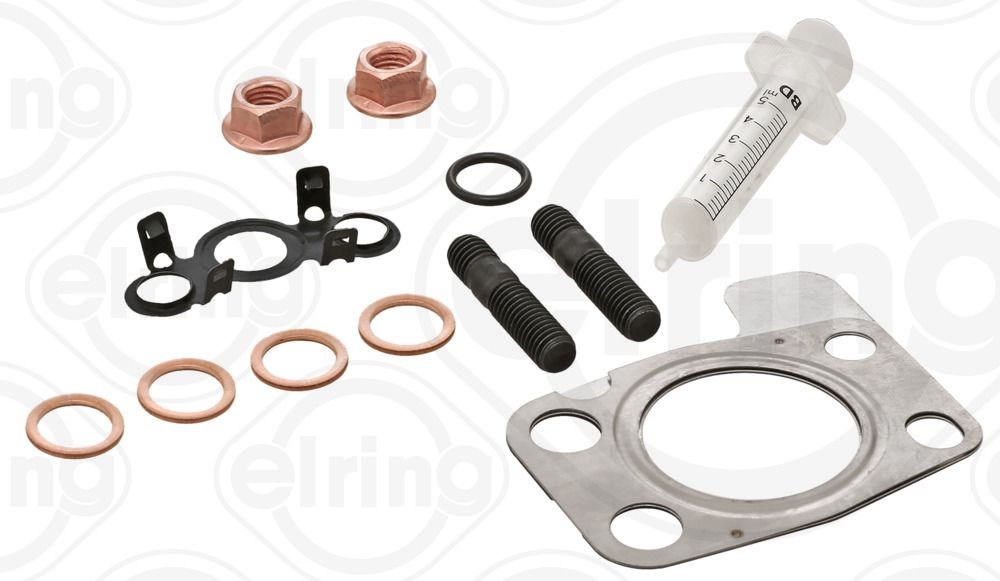 ELRING Mounting Kit, charger Article number: 929.580 cheaply