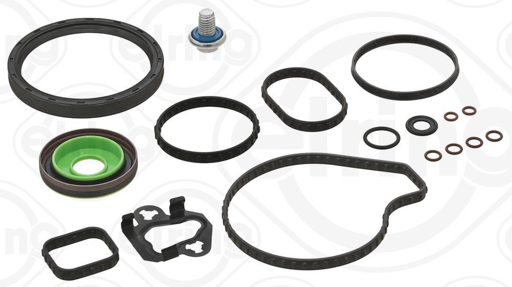 ELRING Crankcase gasket set Article number: 935.740 cheaply