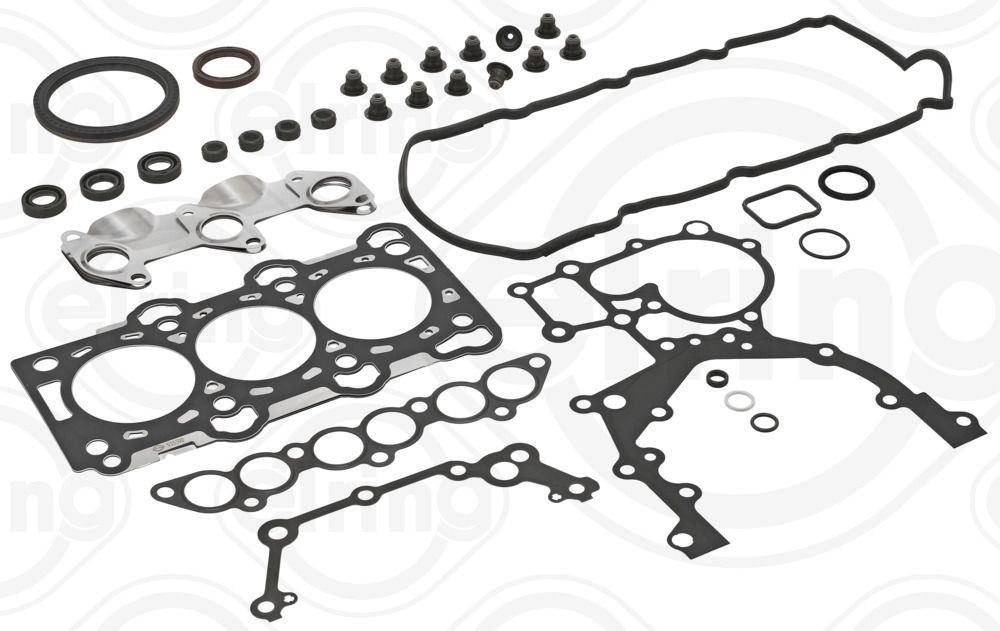 ELRING Full Gasket Set, engine Article number: 943.830 cheaply