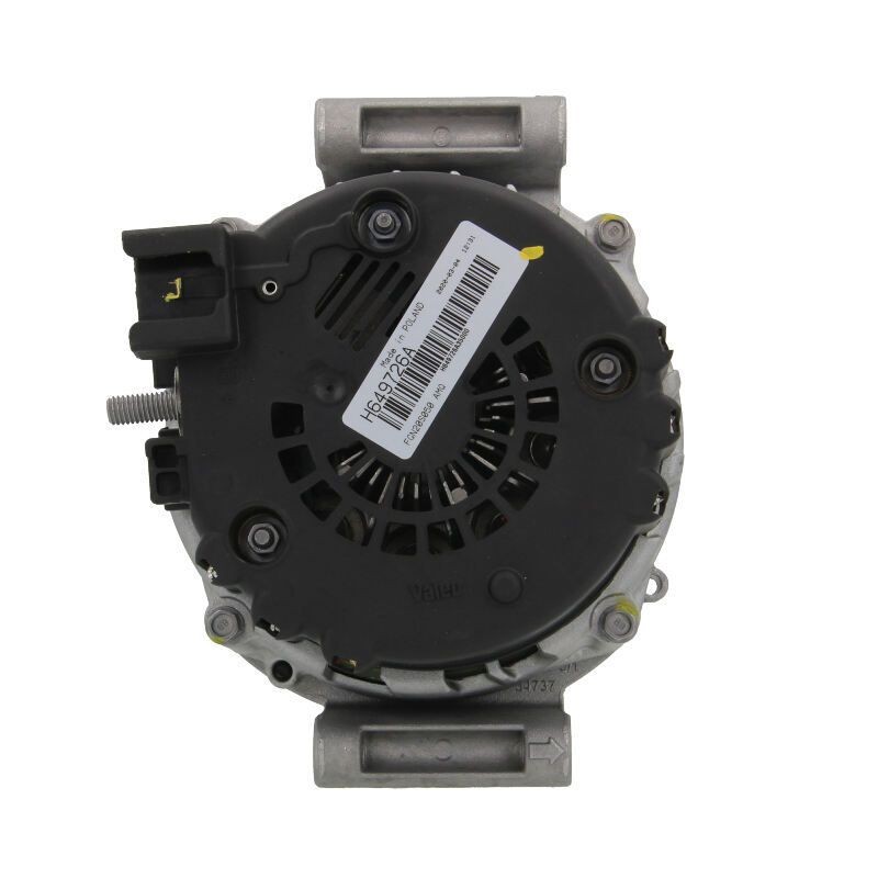 BV PSH Starter motor Article number: 550.549.102.000 cheaply