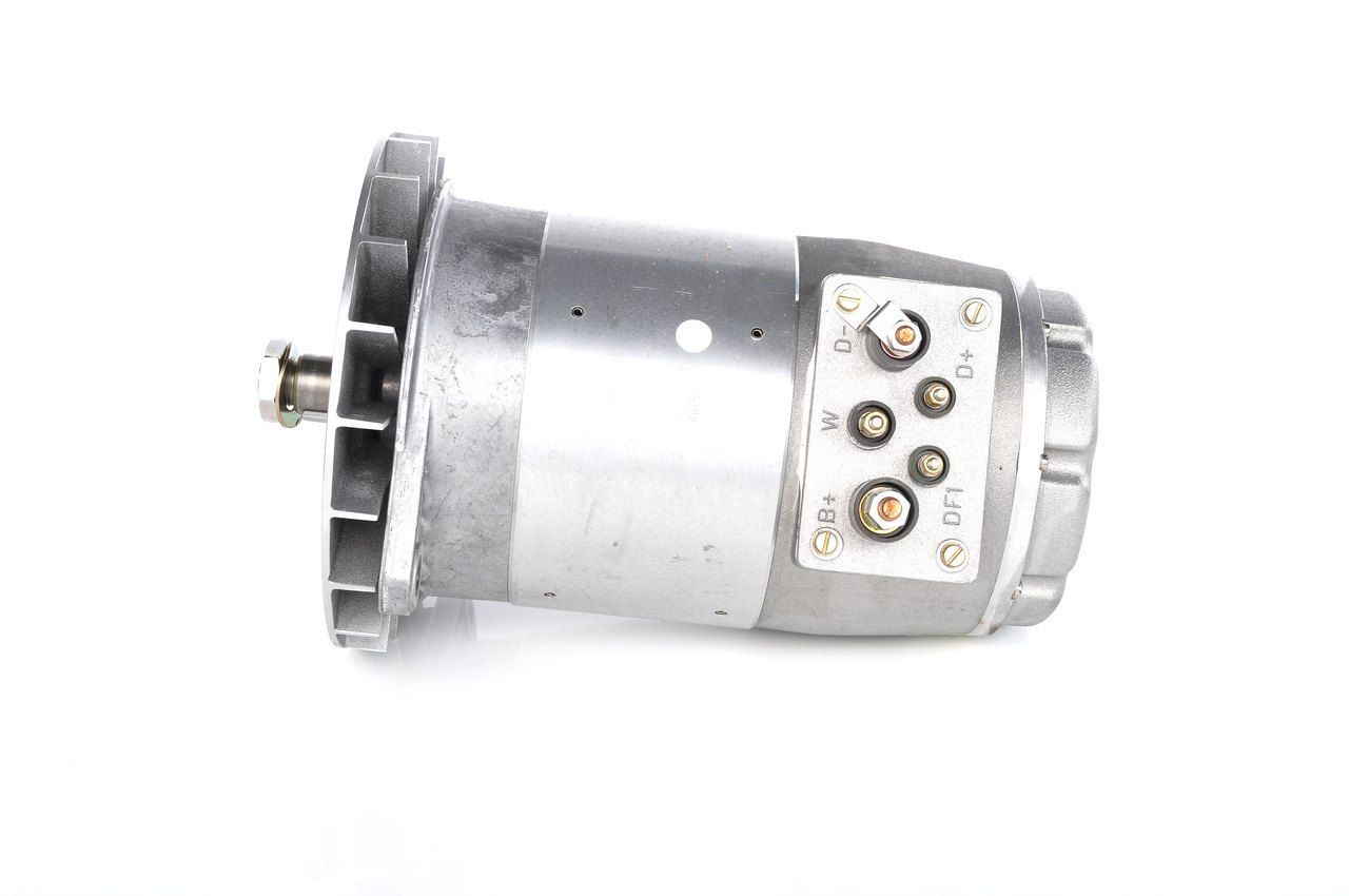 BOSCH Generaator Artikli number: 0 120 689 608 soodsalt