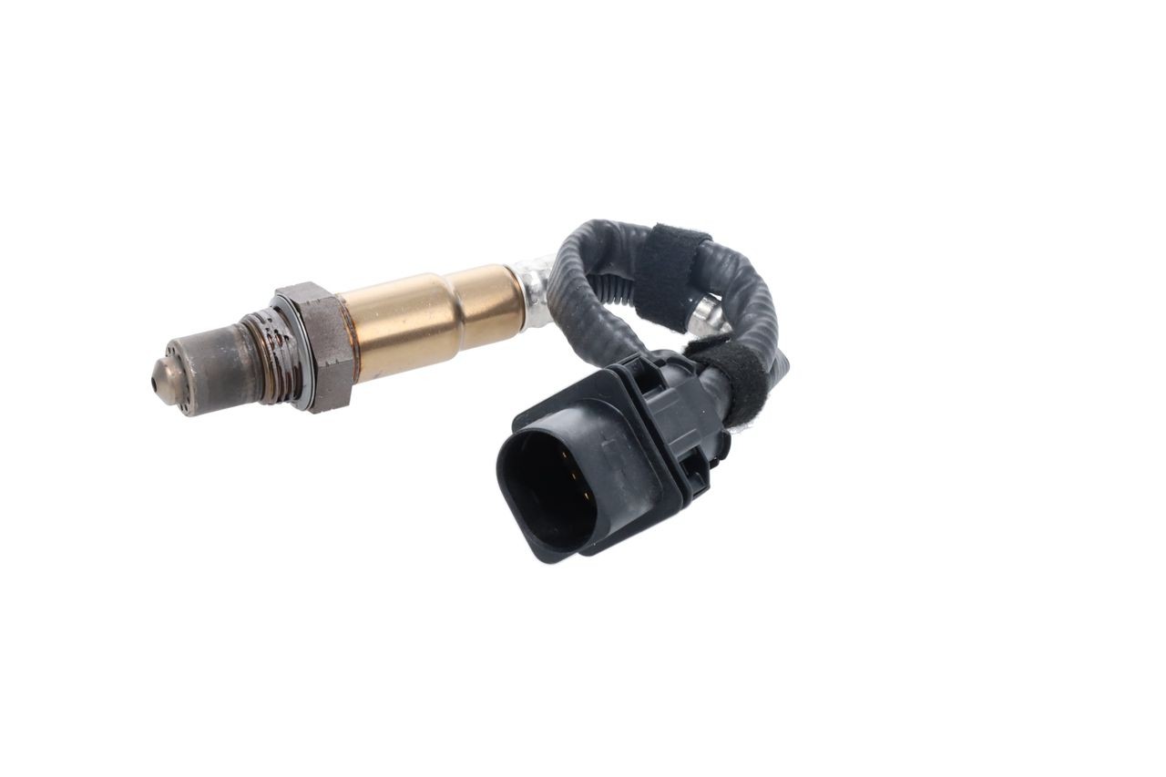 BOSCH Lambda sensor Article number: 0 258 007 000 cheaply