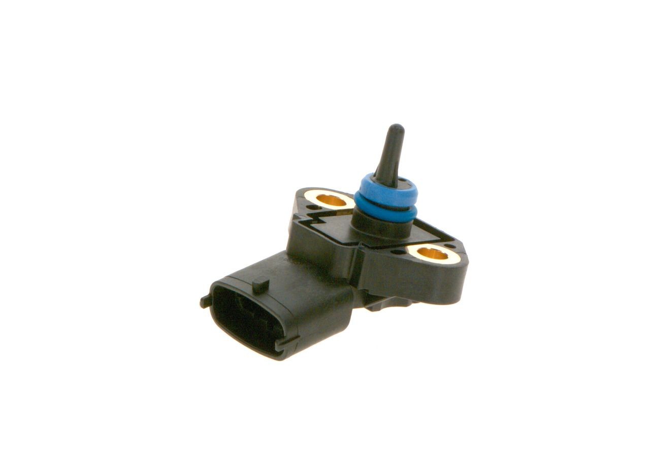 BOSCH Sender Unit, oil temperature / pressure Article number: 0 261 230 256 cheaply