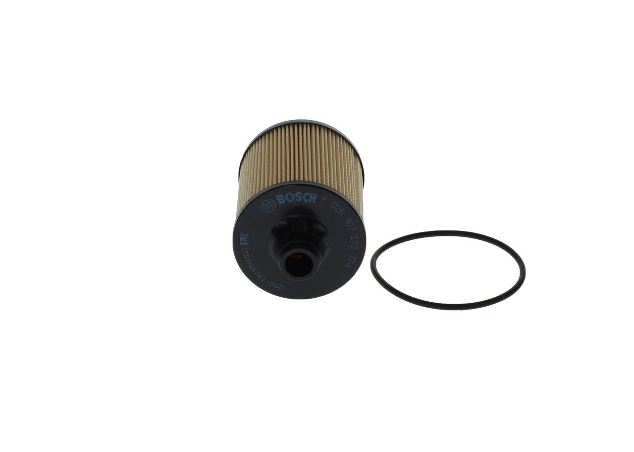 BOSCH Õlifilter Artikli number: F 026 407 273 soodsalt