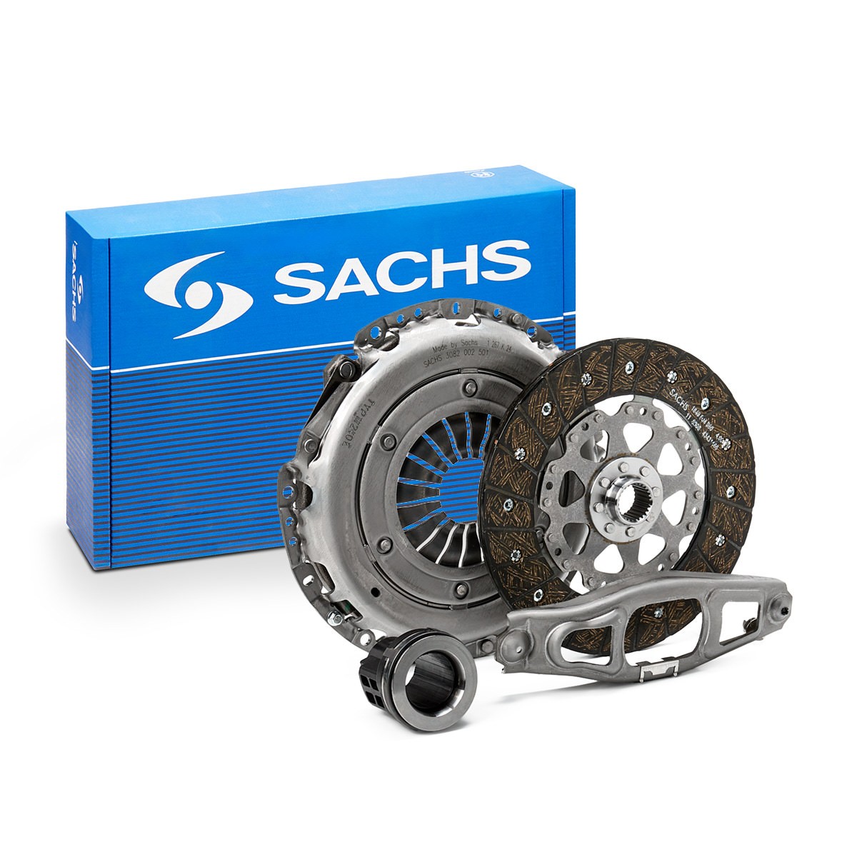 SACHS Clutch kit Article number: 3000 970 133 cheaply