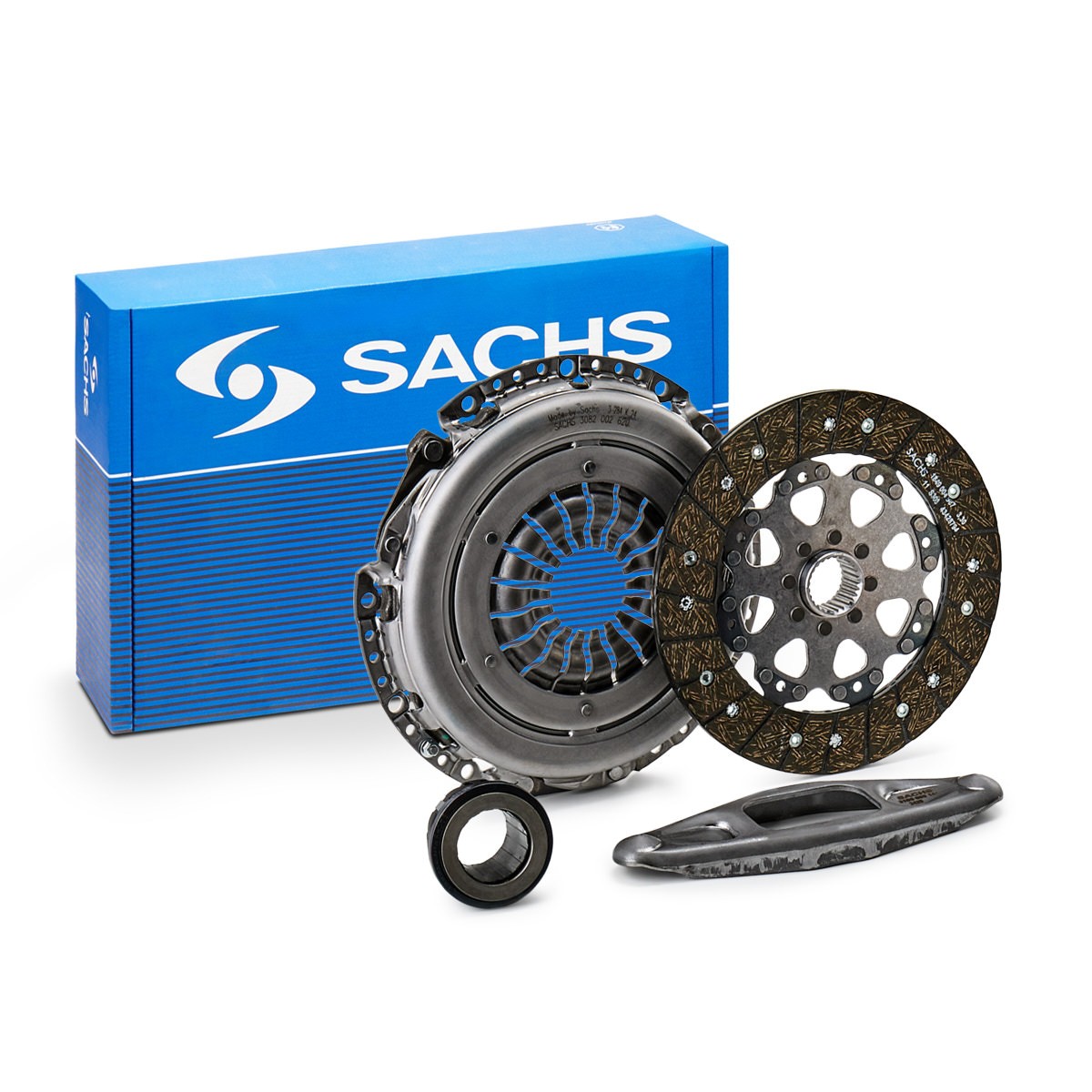 SACHS Clutch kit Article number: 3000 970 140 cheaply