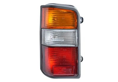 VAN WEZEL Rear light Article number: 3252921 cheaply
