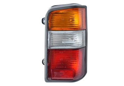 VAN WEZEL Rear light Article number: 3252922 cheaply