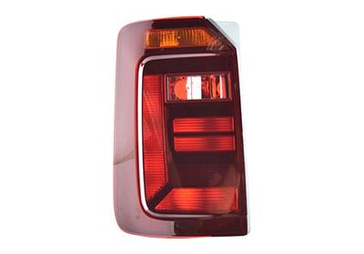 VAN WEZEL Rear light Article number: 5854933 cheaply