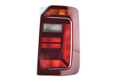 VAN WEZEL Rear light Article number: 5854934 cheaply