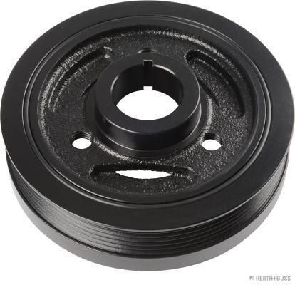 HERTH+BUSS JAKOPARTS Crankshaft pulley Article number: J1093015 cheaply