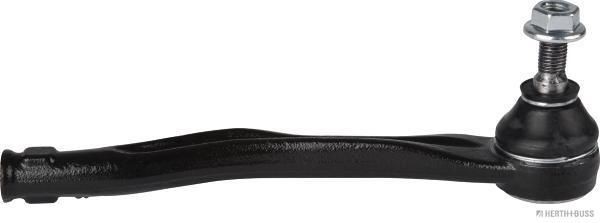 HERTH+BUSS JAKOPARTS Styrekugle Varenummer: J4831127 billige