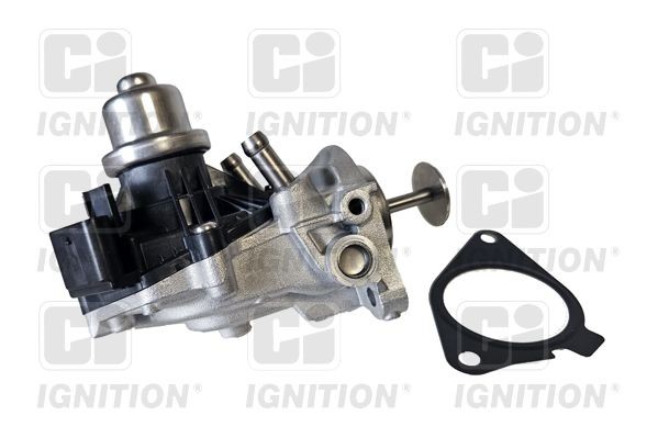 QUINTON HAZELL EGR valve Article number: XEGR256 cheaply