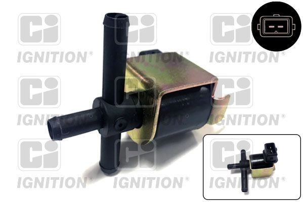 QUINTON HAZELL Pressure converter, turbocharger Article number: XELV131 cheaply