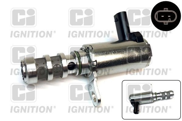 QUINTON HAZELL Camshaft adjustment valve Article number: XELV148 cheaply