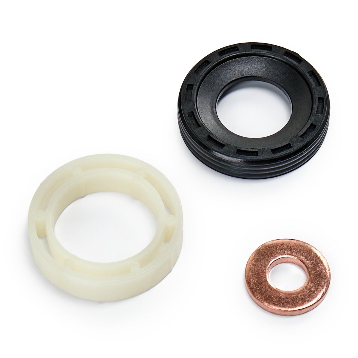 QUINTON HAZELL XPSI159K Σετ επισκευής, μονάδα μπεκ-αντλίας JUMPY 1.6 HDi 16V 90 PS Πετρέλαιο 2016