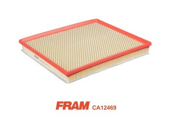 FRAM Air filter Article number: CA12469 cheaply