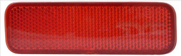 TYC 17-5826-00-9 Reflektor TRANSIT CUSTOM 2.0 EcoBlue mHEV 170 HP Diisel/Elektro