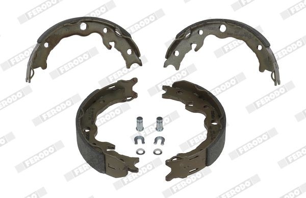 FERODO Brake Shoe Set Article number: FSB4320 cheaply