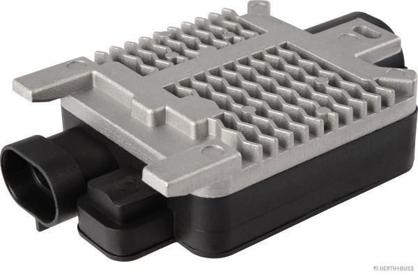 HERTH+BUSS ELPARTS Control Unit, electric fan (engine cooling) Article number: 75614979 cheaply