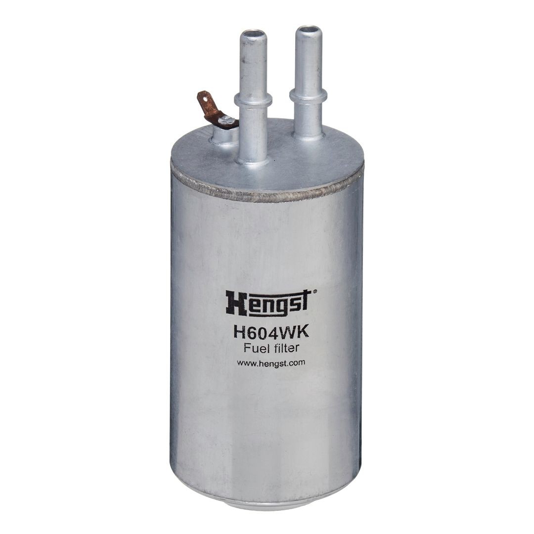 HENGST FILTER Brændstof-filter Varenummer: H604WK billige