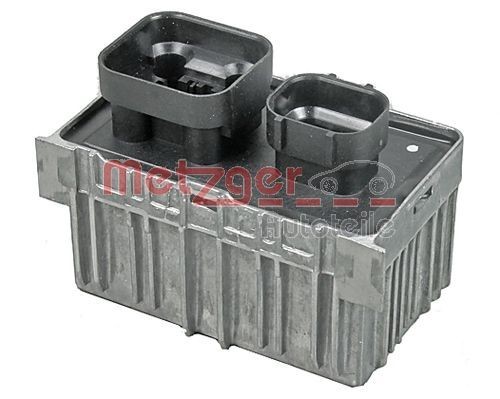 METZGER Control Unit, glow plug system Article number: 0884029 cheaply